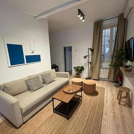 Premium Apt Para 9P En C/Olmo - Centro De Madrid Exteriér fotografie